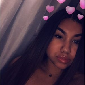 Meet your Posher, Joanna